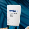 Pepplus Moisture Sun Gel SPF50+ | Moisturising Sunscreen 50 ml