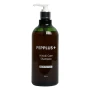 Pepplus Hinoki Shampoo | Shampoo for All Hair Types 500 ml