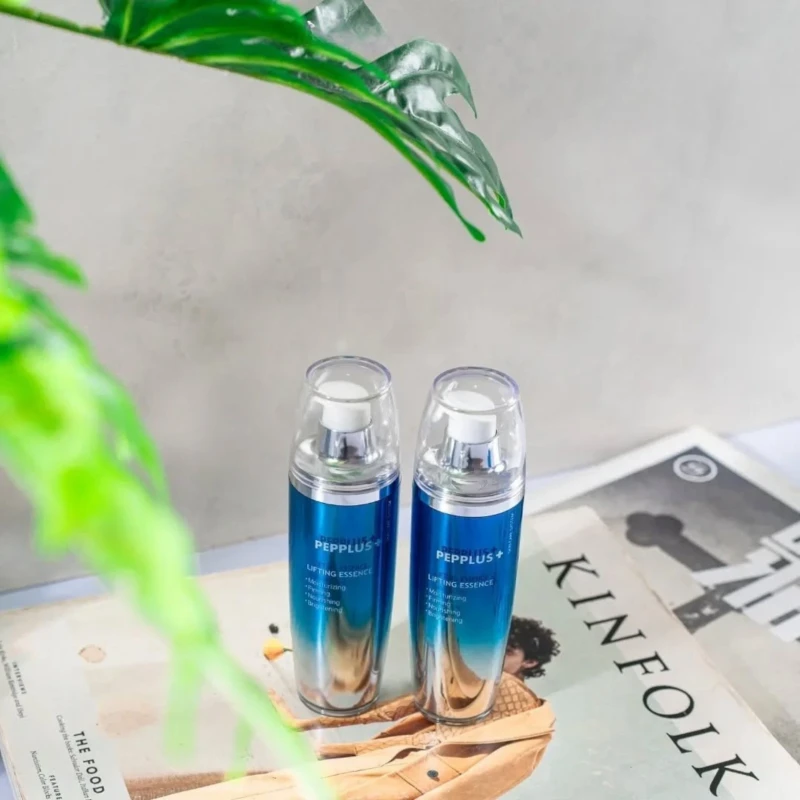 Pepplus Lifting Essence | Lifting Facial Essence 50 ml