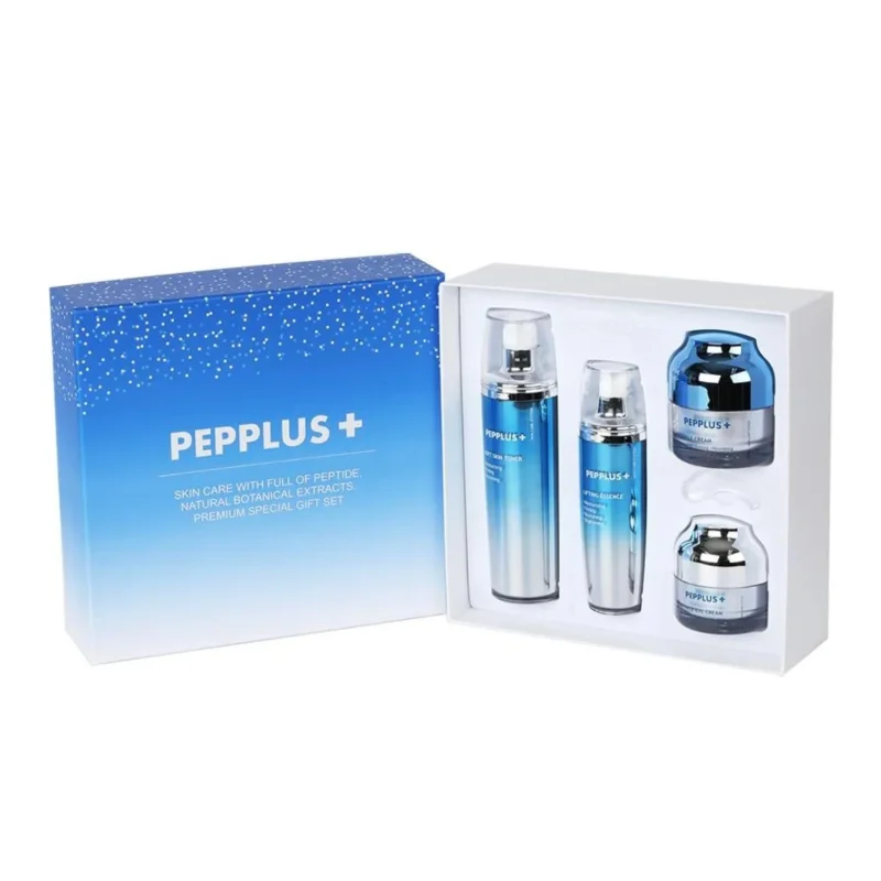 Pepplus Premium Special Gift Set | Gift Kit