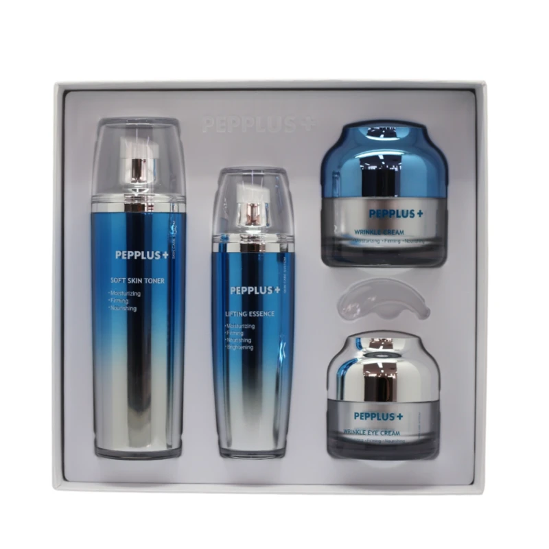 Pepplus Premium Special Gift Set | Gift Kit