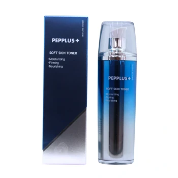 Pepplus Soft Skin Toner | Refreshing Facial Toner 120 ml