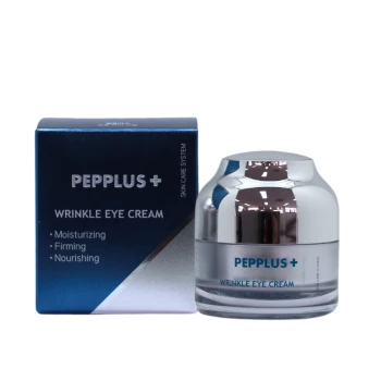 Pepplus Wrinkle Eye Cream | Anti-Wrinkle Eye Cream 30 g