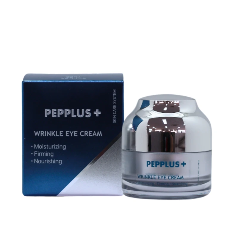 Pepplus Wrinkle Eye Cream | Anti-Wrinkle Eye Cream 30 g