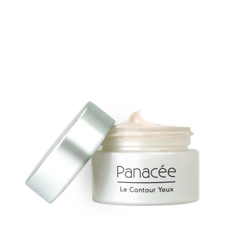 Phyt’s Panacée Le Contour Yeux | Moisturising Eye Cream 15 ml