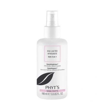 Phyt’s 3-in-1 Cleanser | Cleansing Solution for Sensitive Skin 100 ml