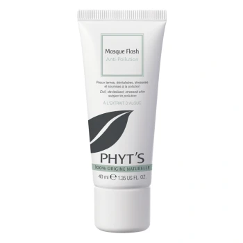 Phyt’s Masque Flash Anti-Pollution | Revitalising Mask 40 ml