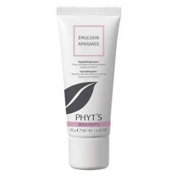 Phyt’s Emulsion Apaisante | Soothing Emulsion for Sensitive Skin 40 g