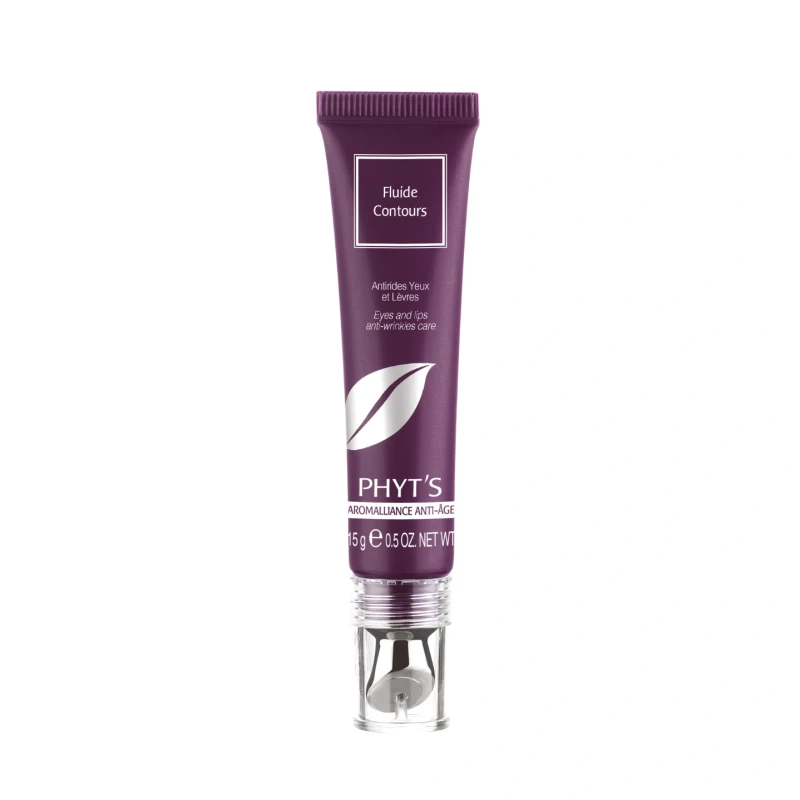 Phyt’s Fluide Contours | Eye and Lip Contour Cream 15 g