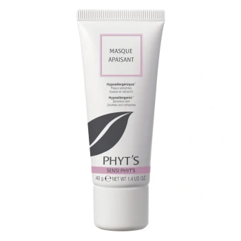 Phyt’s Masque Apaisant | Soothing Face Mask 40 g