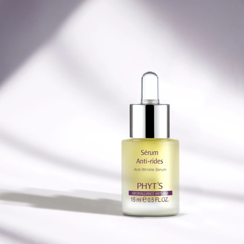 Phyt’s Serum Anti-Rides | Anti-Wrinkle Serum 15 ml