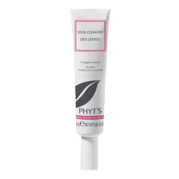 Phyt’s Soin Confort des Lèvres | Nourishing Lip Balm 10 g