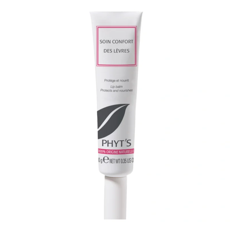 Phyt’s Soin Confort des Lèvres | Nourishing Lip Balm 10 g