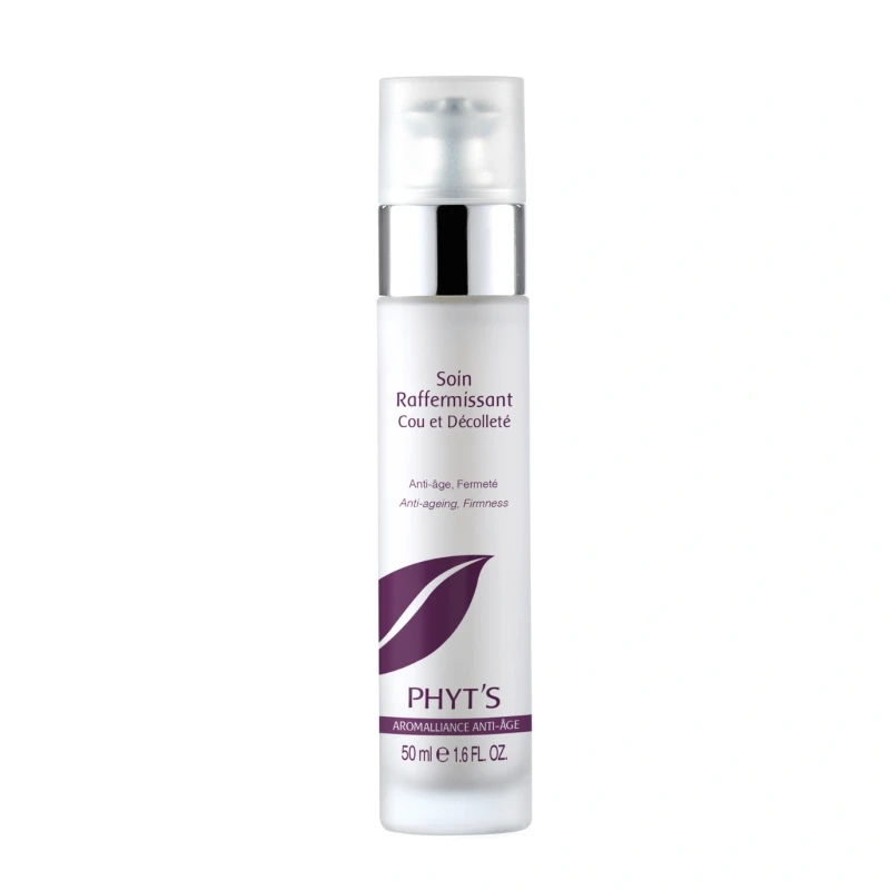 Phyt’s Soin Raffermissant | Lifting Cream for Neck & Décolleté 50 ml
