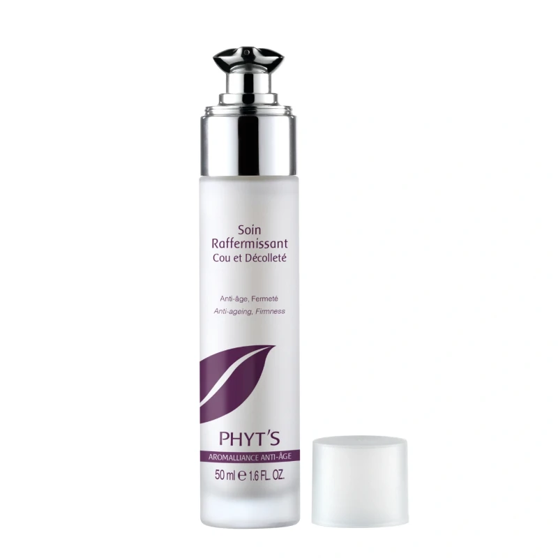 Phyt’s Soin Raffermissant | Lifting Cream for Neck & Décolleté 50 ml