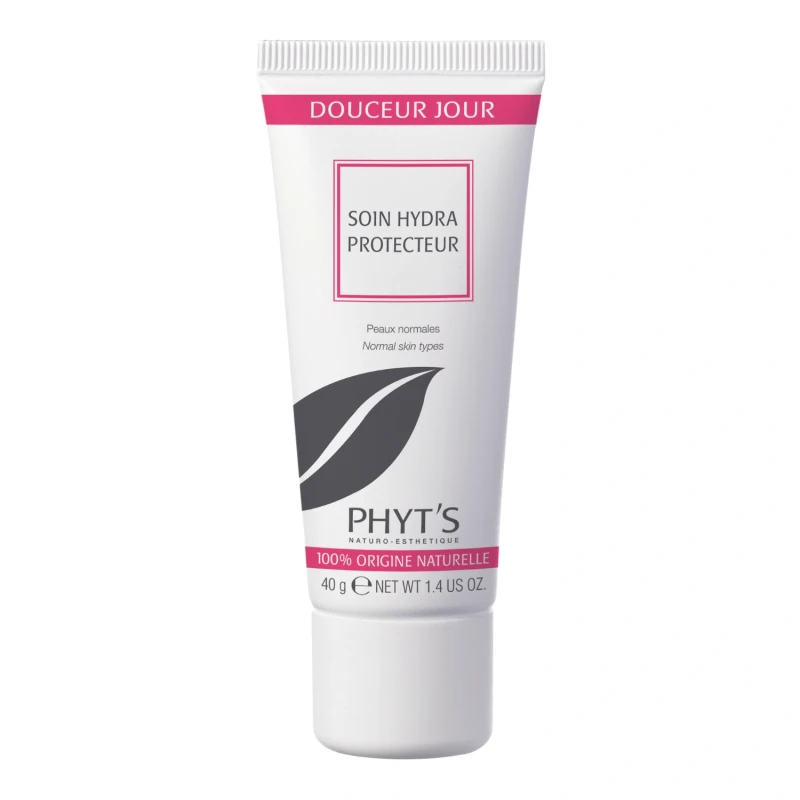 Phyt’s Soin Hydra-Protecteur | Protective Moisturising Cream 40 ml