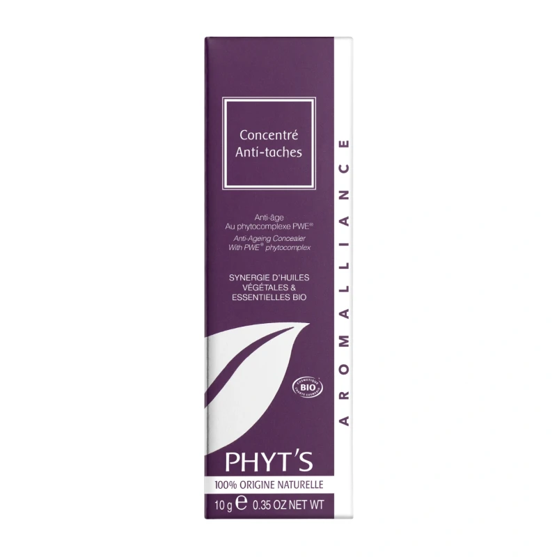 Phyt’s Concentré Anti-Taches | Depigmenting Concentrate 10 g