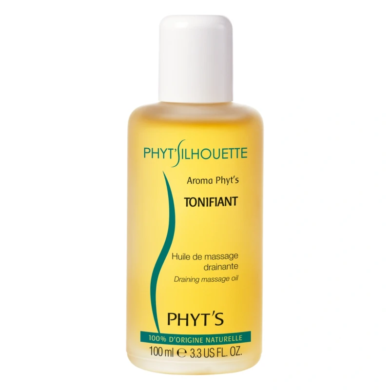 Phyt’s Aroma Phyt’s Tonifiant | Toning Aromatherapy Oil 100 ml
