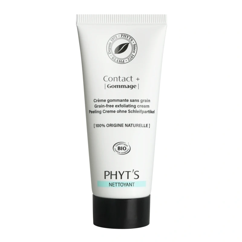 Phyt’s Gommage Contact | Gentle Peeling 40 g