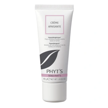 Phyt’s Crème Apaisante | Soothing Face Cream 40 g