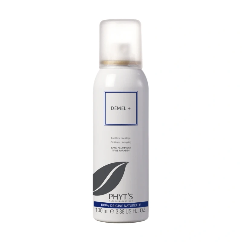 Phyt’s Demel+ | Detangling Leave-In Conditioner Spray for Hair 100 ml