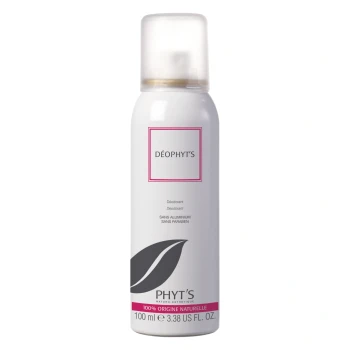 Phyt’s Déophyts | Deodorant Aerosol 100 ml
