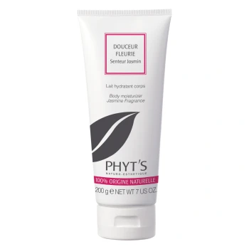 Phyt’s Lait Hydratant Douceur Fleurie | Moisturising Body Milk 200 g