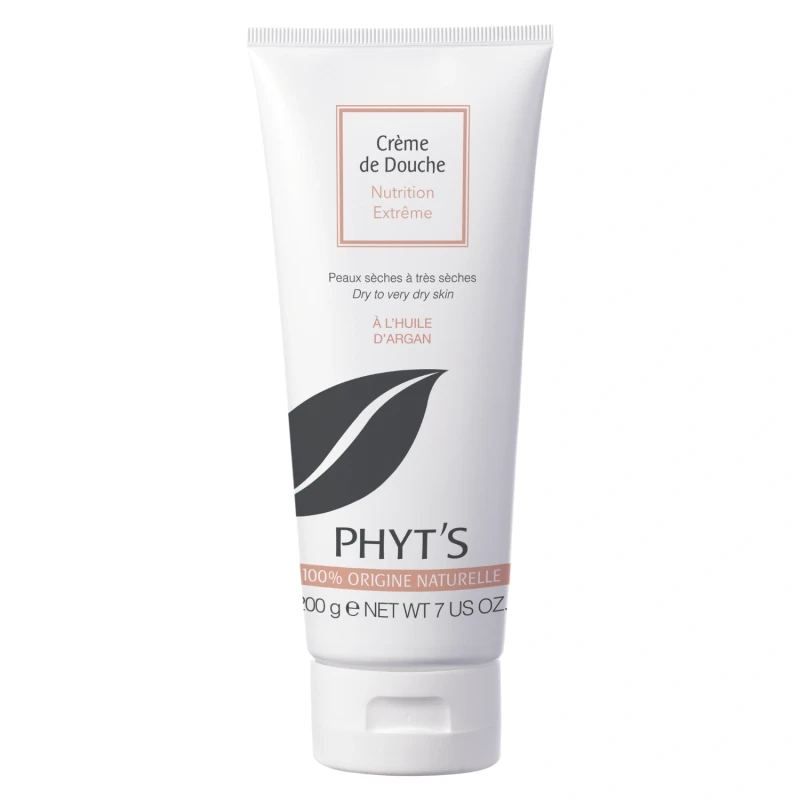 Phyt’s Crème de Douche Extrême | Nourishing Shower Cream 200 g