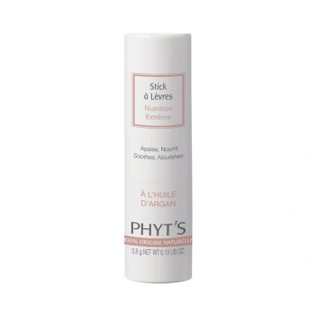 Phyt’s Stick à Lèvres Nutrition Extrême | Nourishing Lip Balm 3.8 g