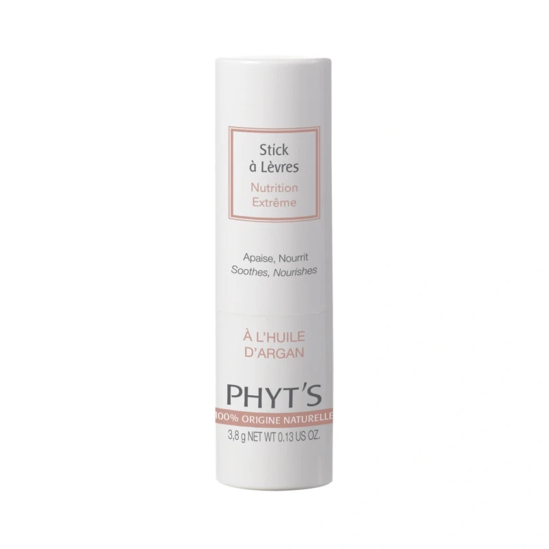 Phyt’s Stick à Lèvres Nutrition Extrême | Nourishing Lip Balm 3.8 g