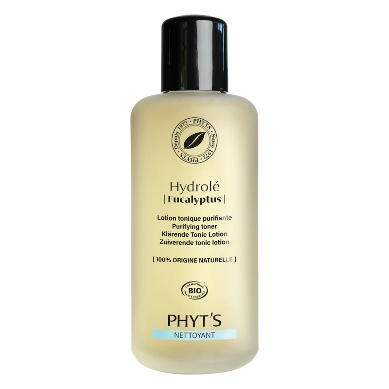 Phyt’s Hydrolé Eucalyptus | Eucalyptus Tonic 200 ml