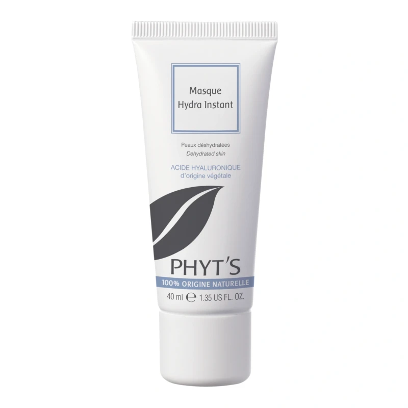 Phyt’s Masque Hydra Instant | Moisturising Face Mask 40 ml
