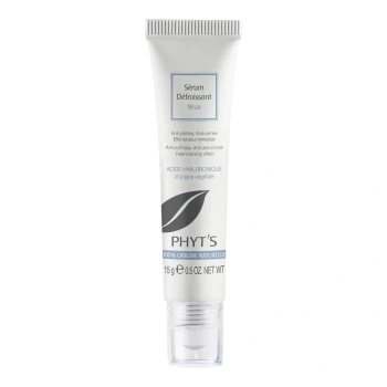 Phyt’s Sérum Défroissant Yeux | Smoothing Eye Contour Serum 15 g