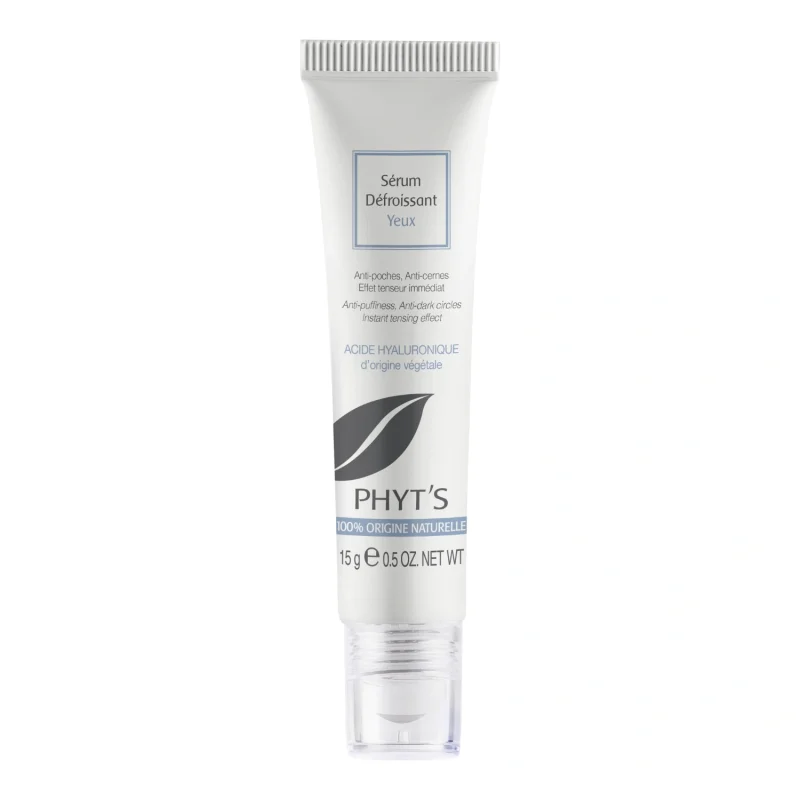 Phyt’s Sérum Défroissant Yeux | Smoothing Eye Contour Serum 15 g
