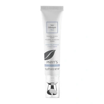 Phyt’s Soin Défatigant Yeux | Moisturising Eye Cream 15 g