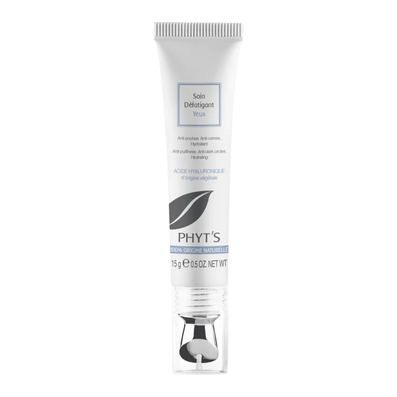 Phyt’s Soin Défatigant Yeux | Moisturising Eye Cream 15 g