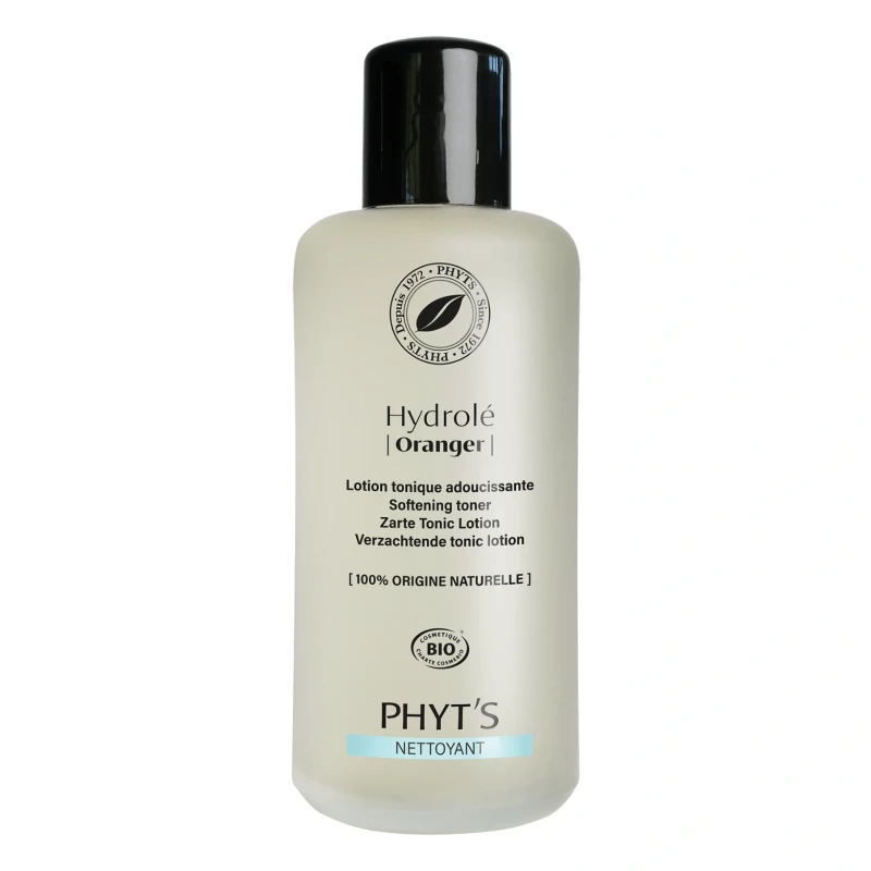 Phyt’s Hydrolé Oranger | Orange Leaf Toner 200 ml