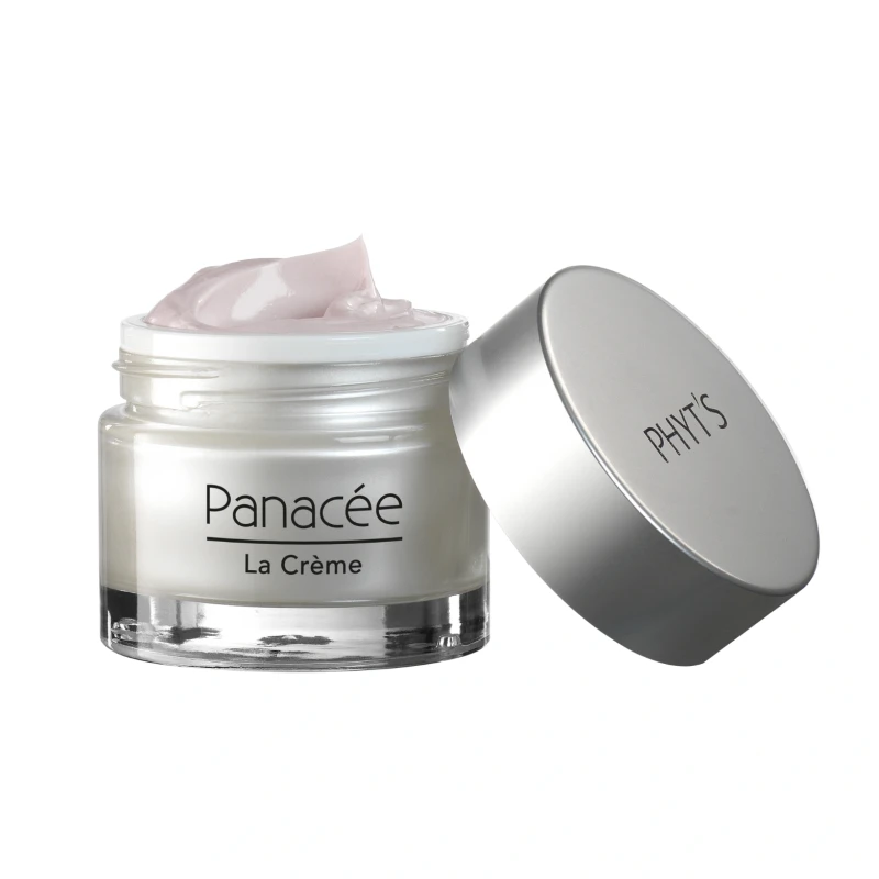 Phyt’s Panacée La Crème | Moisturising and Nourishing Face Cream 50 ml