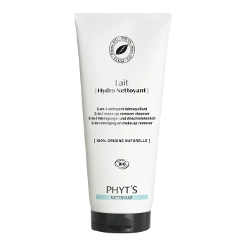 Phyt’s Lait Hydro-Nettoyant | Moisturising Cleansing Milk 200 g