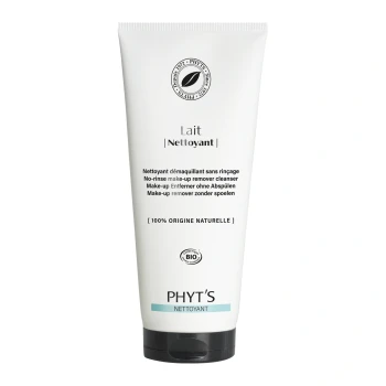 Phyt’s Lait Nettoyant | Leave-On Cleansing Milk 200 g
