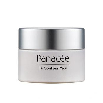 Phyt’s Panacée Le Contour Yeux | Moisturising Eye Cream 15 ml