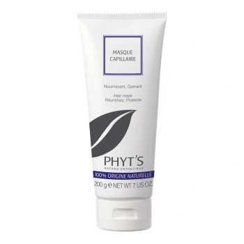Phyt’s Masque Capillaire | Intensive Nourishing Hair Mask 200 g