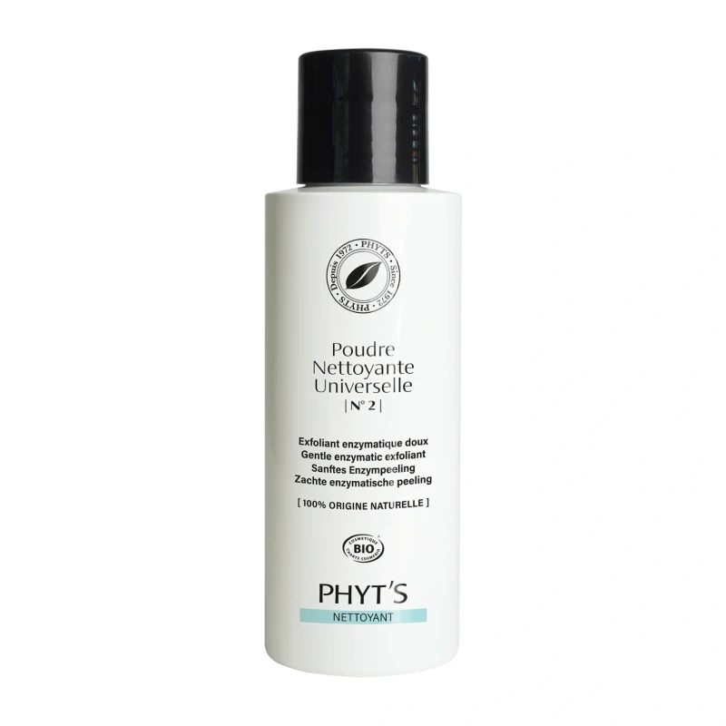Phyt’s Poudre Nettoyante | Enzyme Cleansing Powder 50 ml