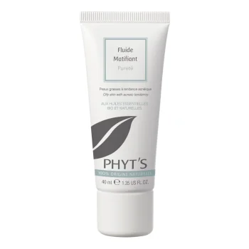 Phyt’s Fluide Matifiant Pureté | Mattifying Fluid 40 ml