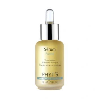Phyt’s Serum Pureté | Purifying Facial Serum 30 ml
