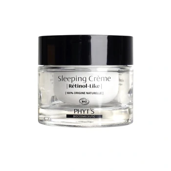 Phyt’s Sleeping Crème Retinol-Like | Night Cream 50 ml