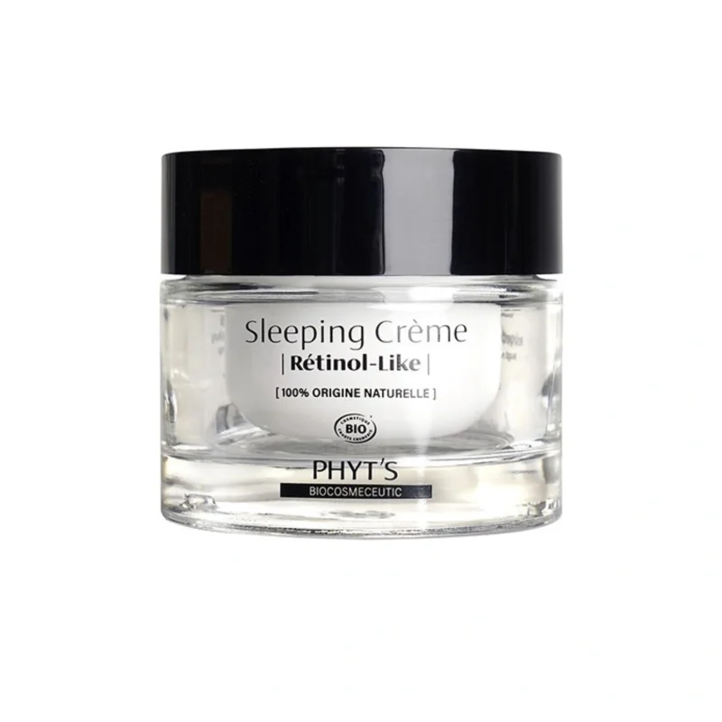 Phyt’s Sleeping Crème Retinol-Like | Night Cream 50 ml