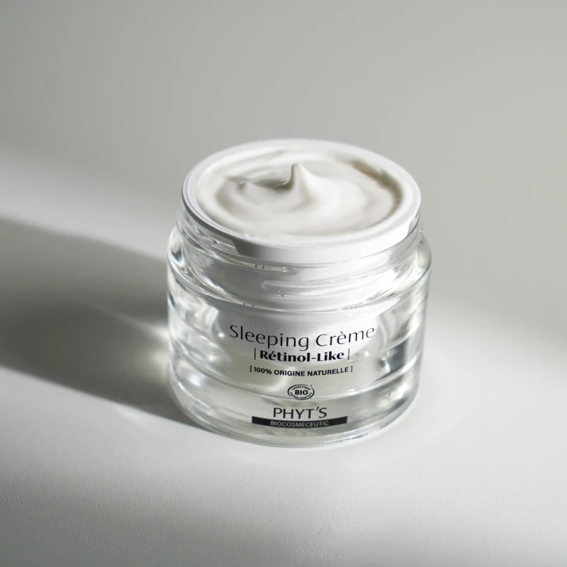 Phyt’s Sleeping Crème Retinol-Like | Night Cream 50 ml