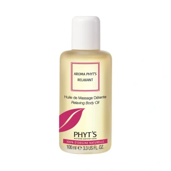 Phyt’s Aroma Phyt’s Relaxant | Relaxing Aromatherapy Oil 100 ml