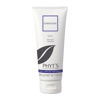 Phyt’s Shampooing | Gentle Nourishing Hair Shampoo 200 g